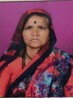 श्रीमती अंजनाबाई मुरलीधर जाधव