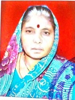 सौ.सुरेखा पुंडलिक शिंदे
